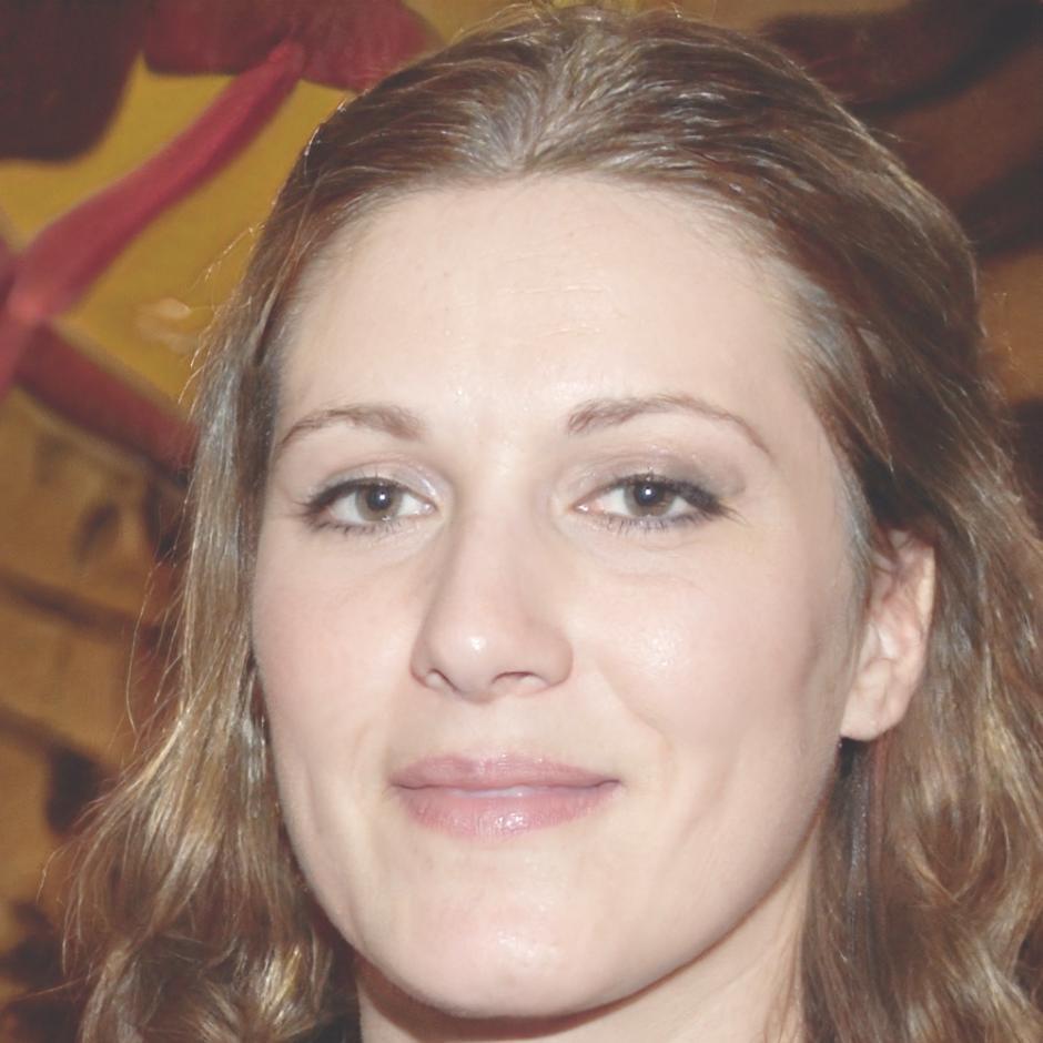 Photo de Marie Dubois