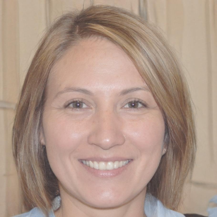 Sophie Martineau, experte en planification financière